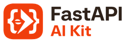 FastAPI AI Kit